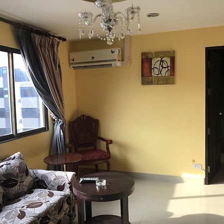Skama Residency Hotell Pattaya Exteriör bild
